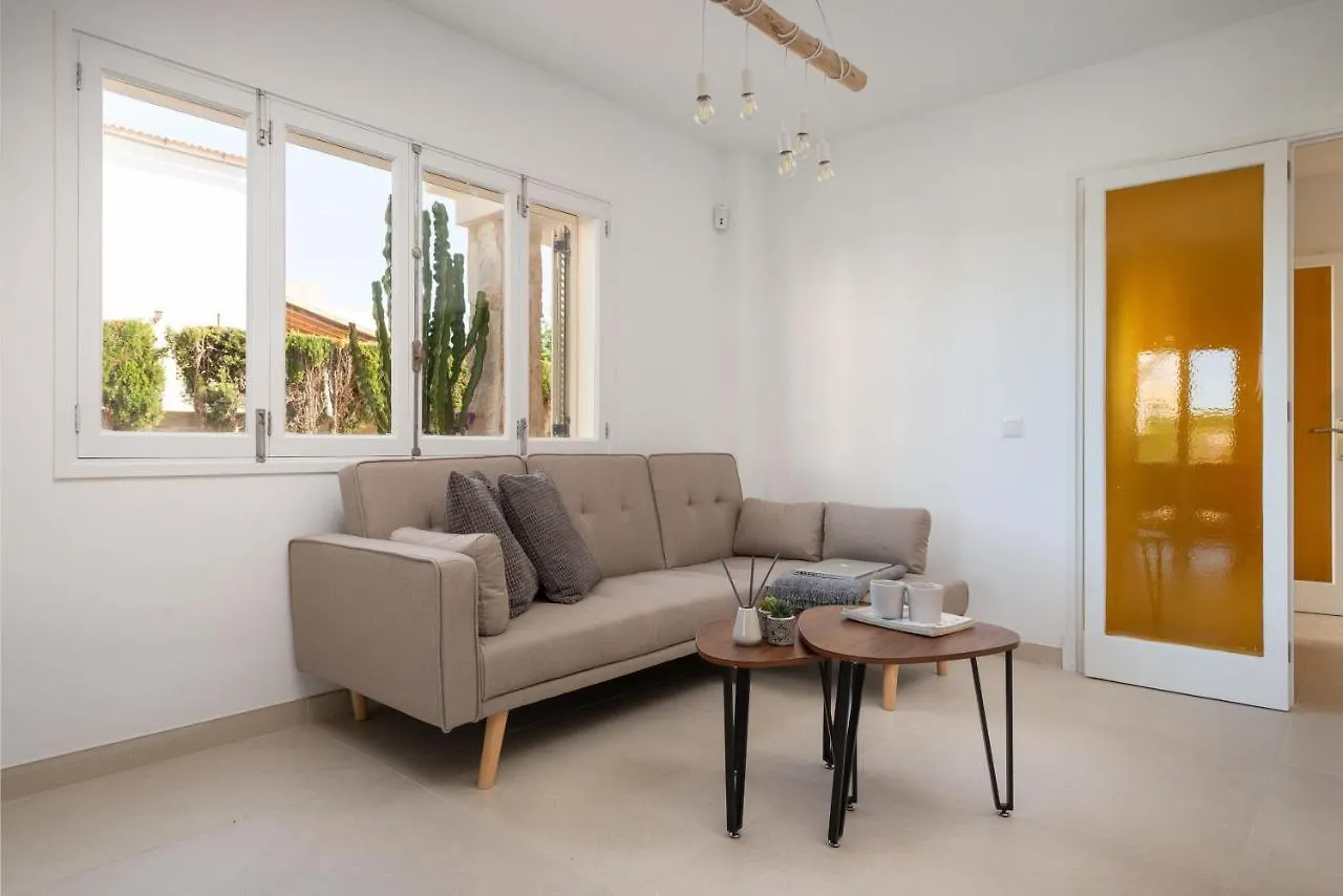 Villa Santa Lucia 0*, El Toro (Mallorca) Spain