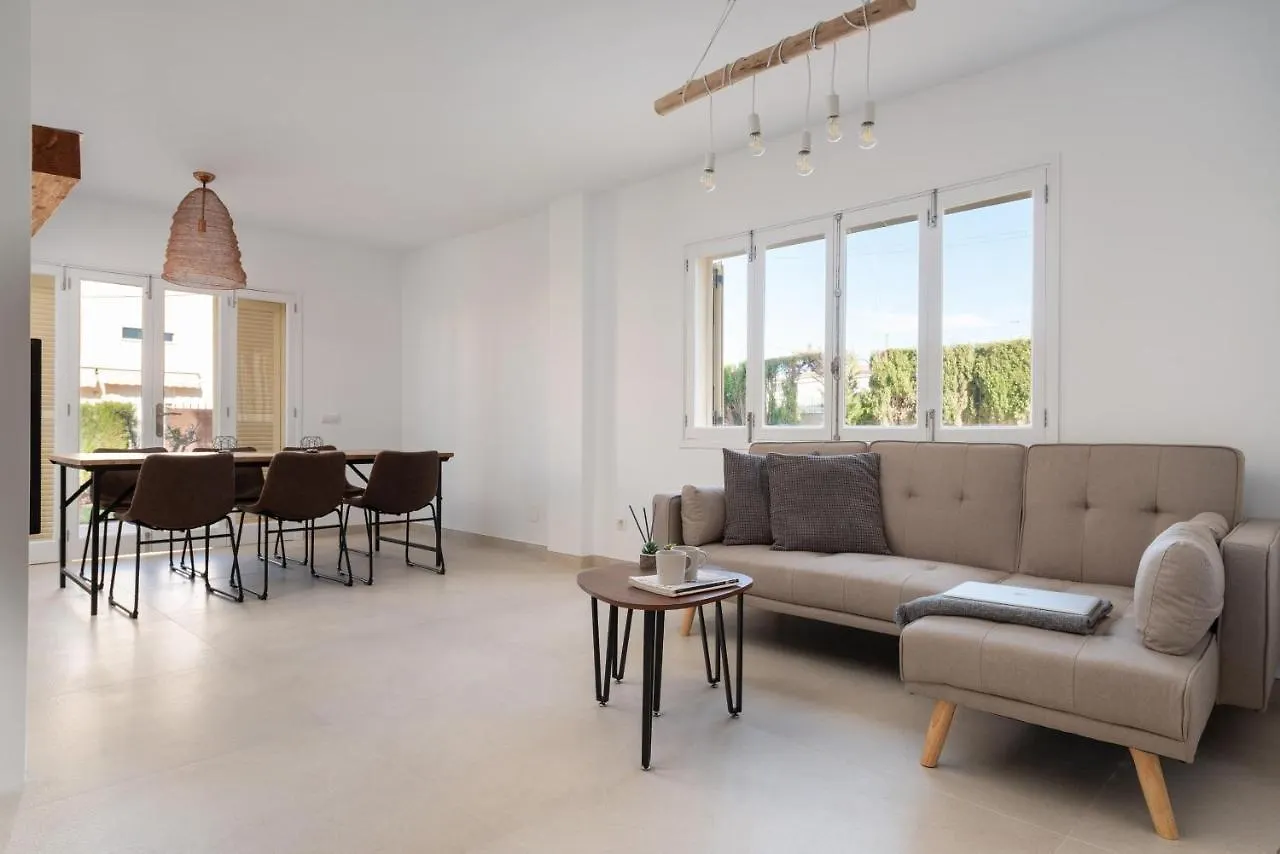 Villa Santa Lucia Spain
