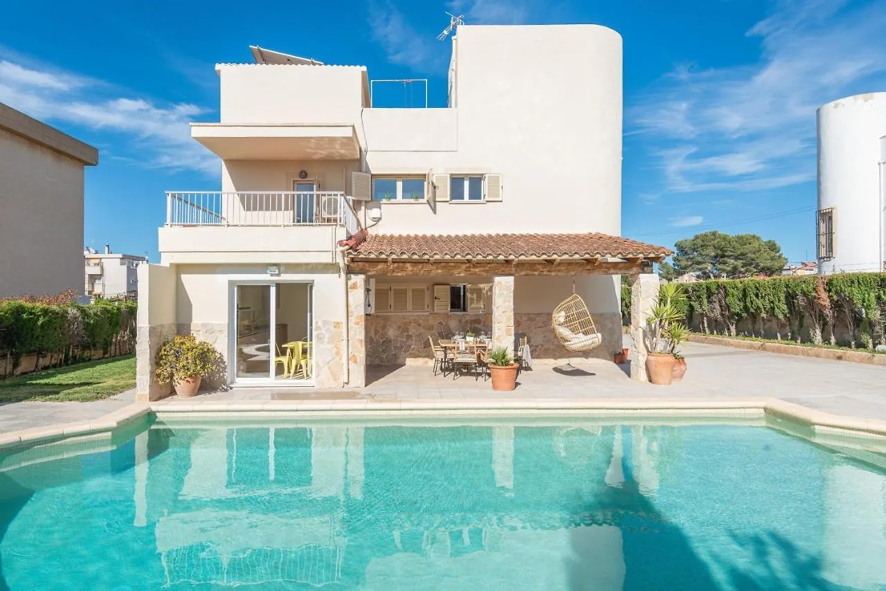 Villa Santa Lucia