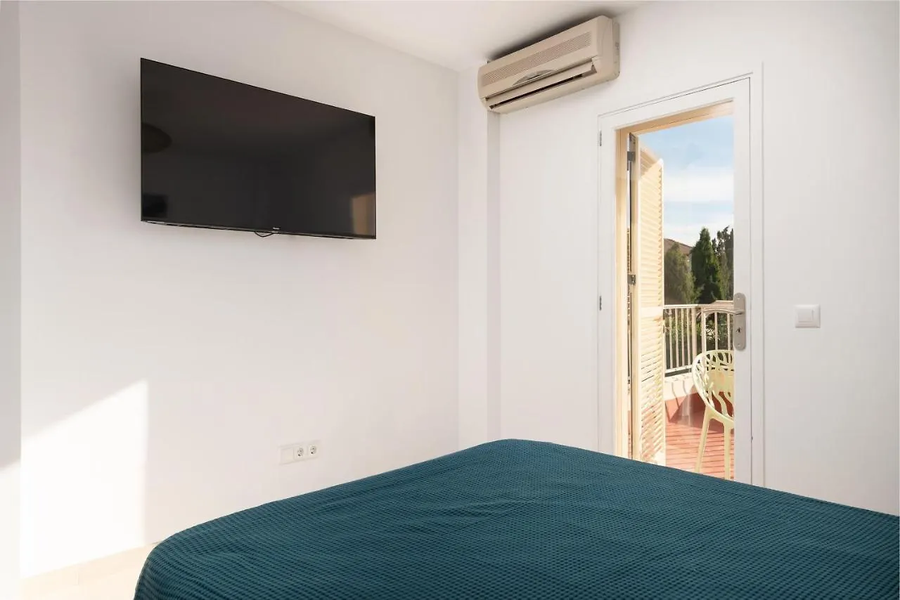 Villa Santa Lucia Spain