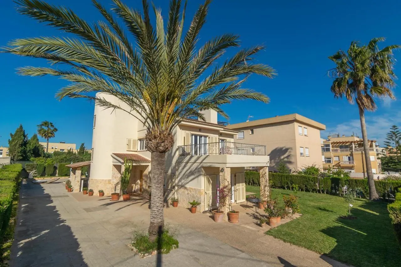 Villa Santa Lucia 0*, El Toro (Mallorca) Spain