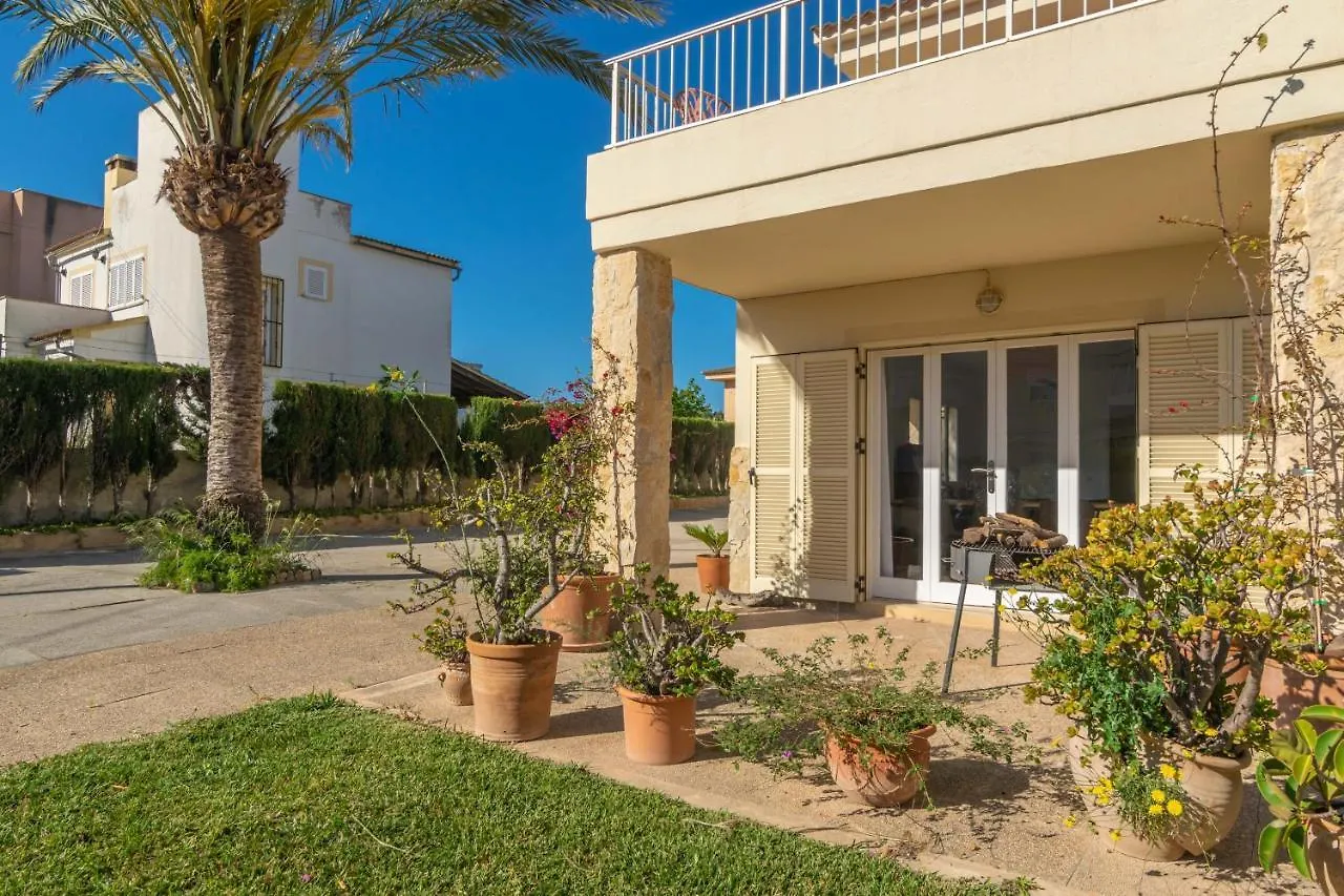 Villa Santa Lucia Spain
