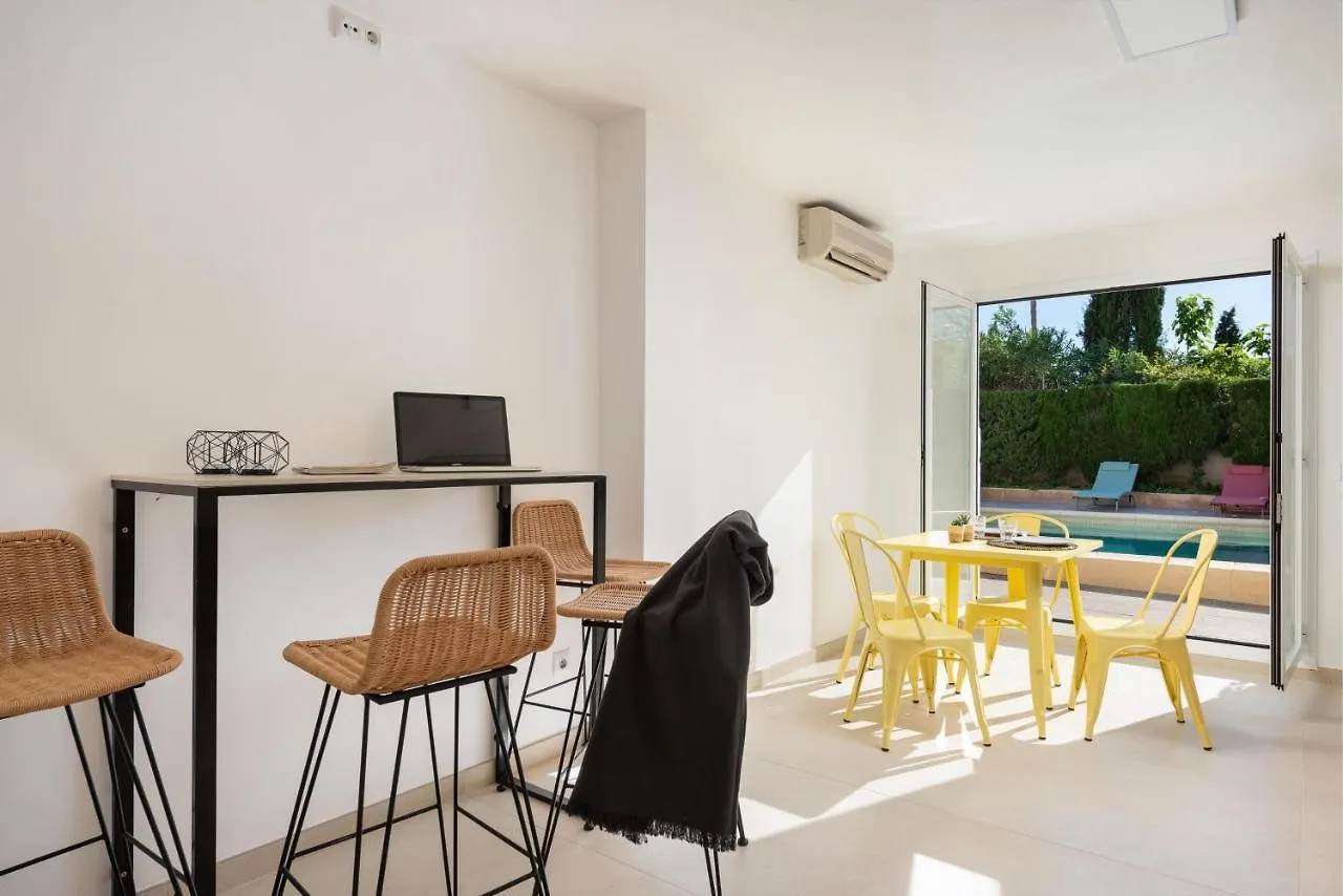 Villa Santa Lucia 0*, El Toro (Mallorca)