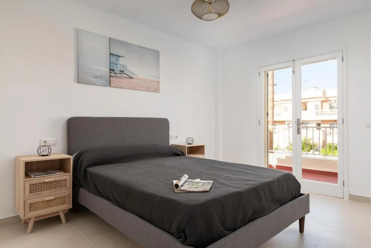 Villa Santa Lucia Spain