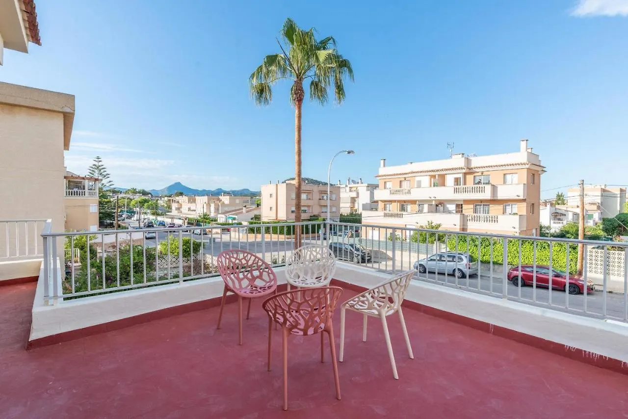 Villa Santa Lucia