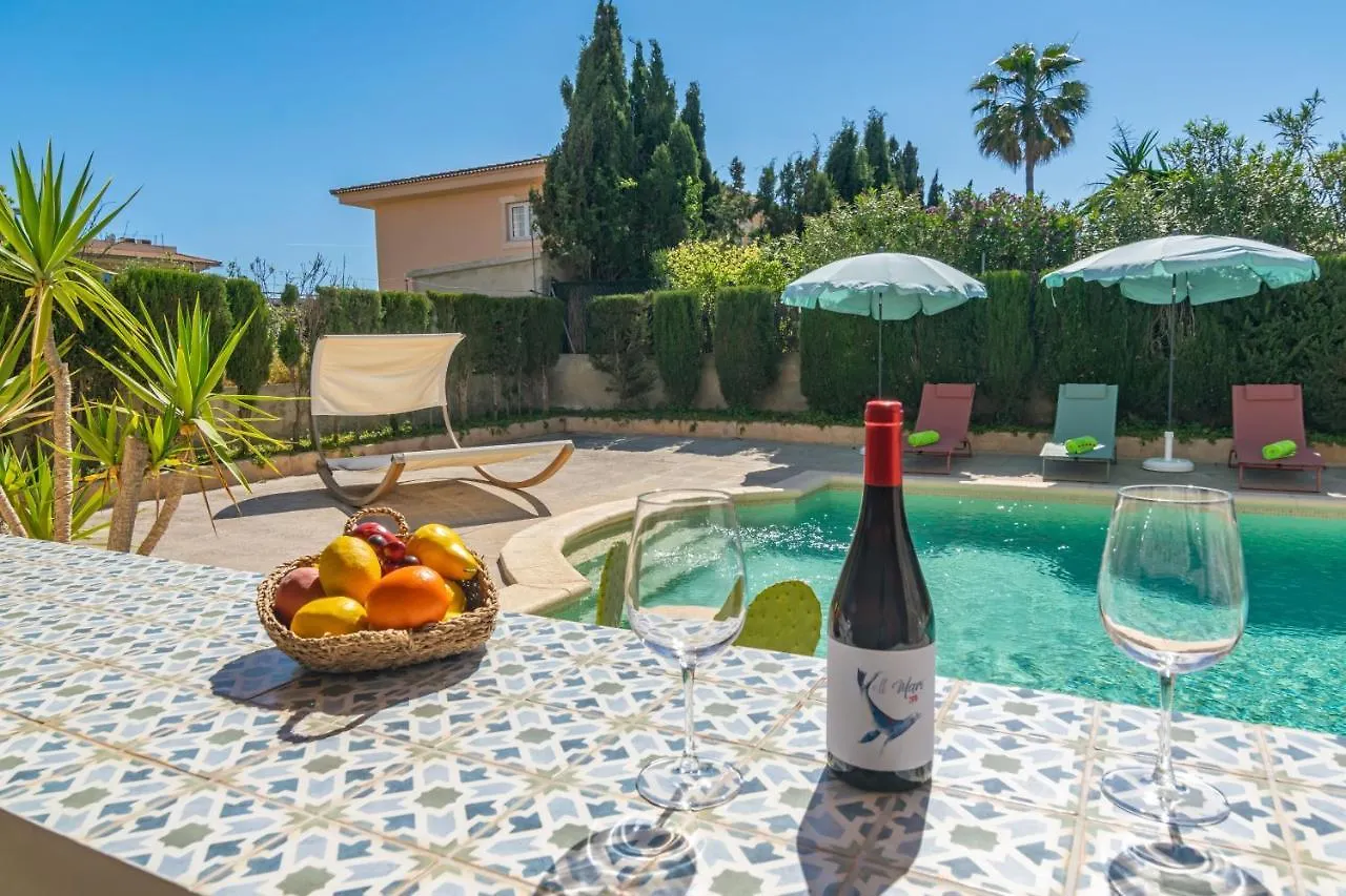 Villa Santa Lucia